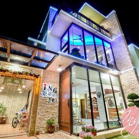 Ing Spa B&B Magong Eksteriør bilde