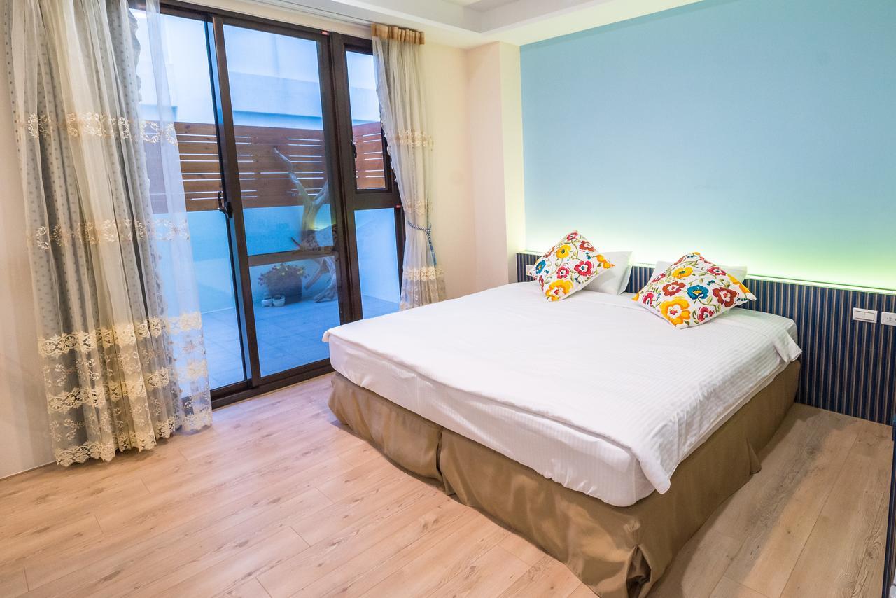 Ing Spa B&B Magong Eksteriør bilde