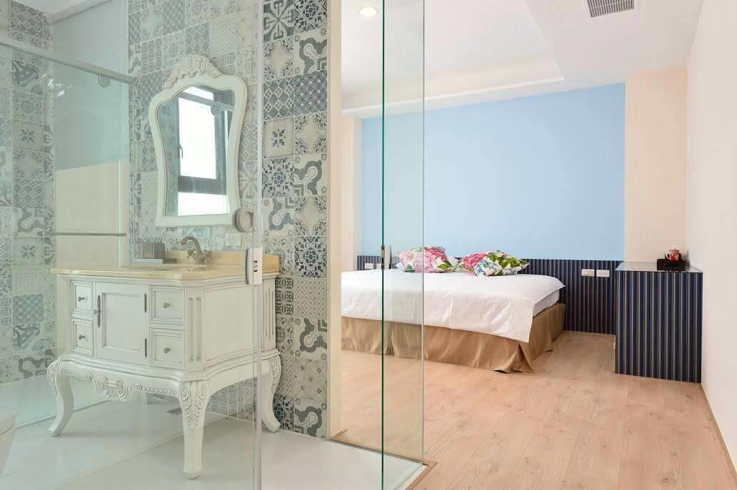 Ing Spa B&B Magong Eksteriør bilde